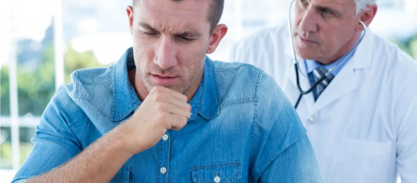 Χρόνια Αποφρακτική Πνευμονοπάθεια: Αυξάνονται σε παγκόσμιο επίπεδο τα ποσοστά